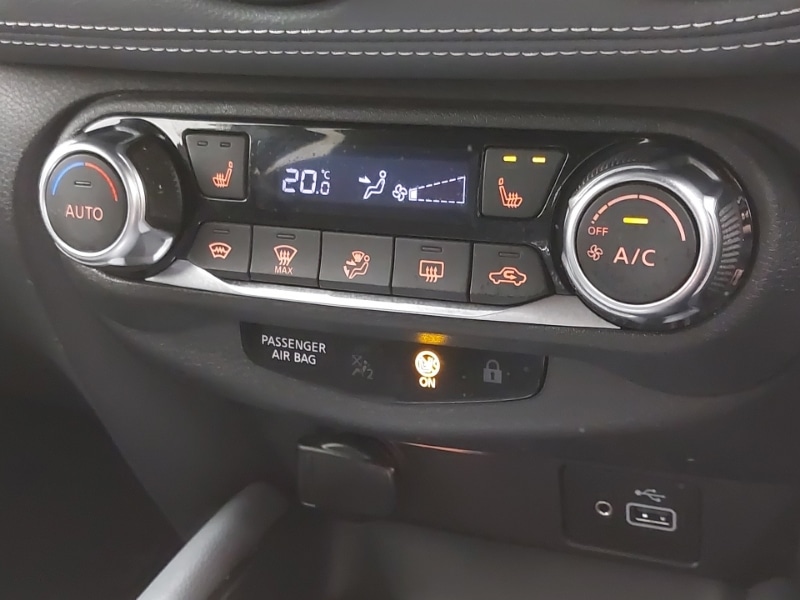 Used Nissan Juke 2020 for sale - 76795137: Photo 14