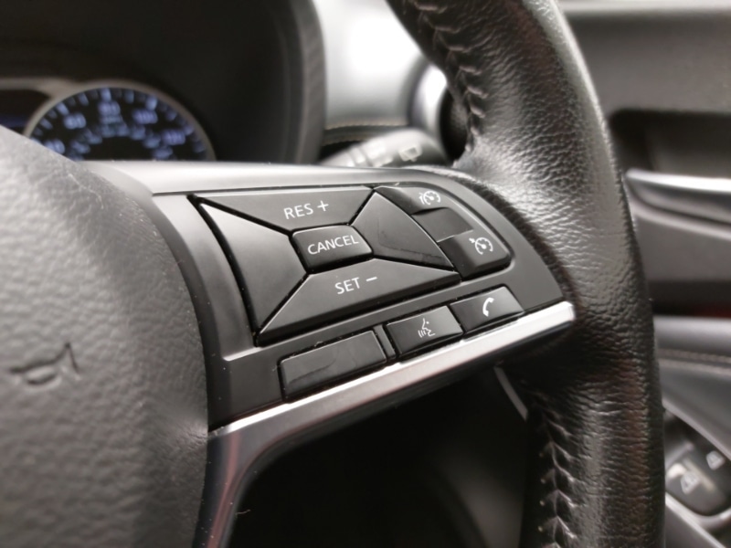 Used Nissan Juke 2020 for sale - 76795137: Photo 16