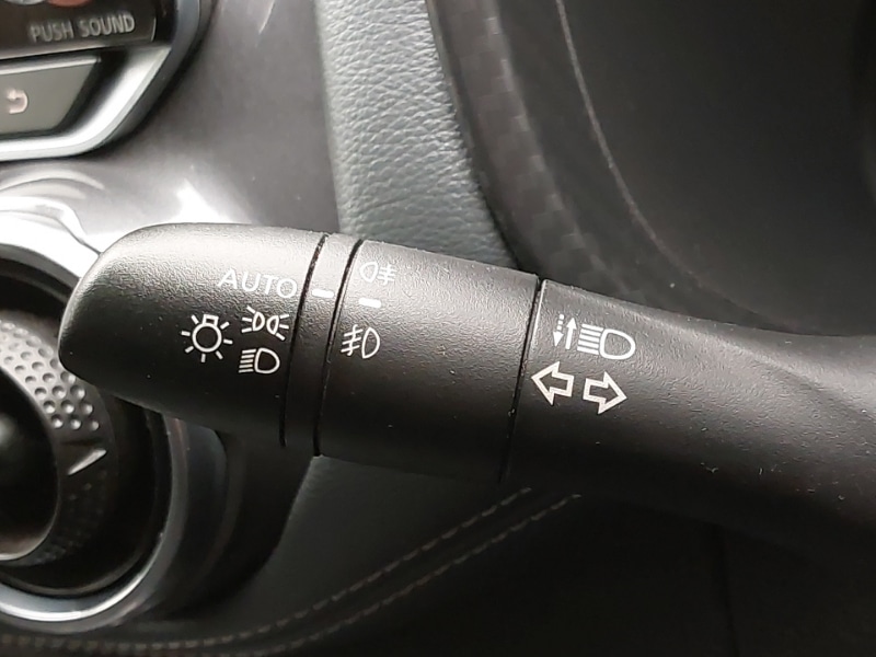 Used Nissan Juke 2020 for sale - 76795137: Photo 17