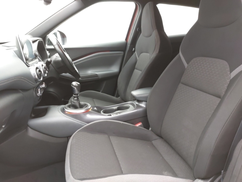 Used Nissan Juke 2020 for sale - 76795137: Photo 5