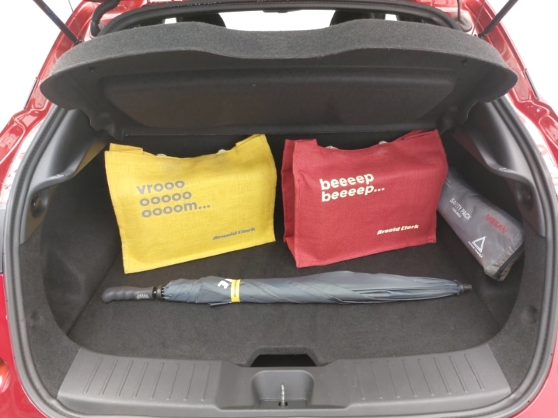 Used Nissan Juke 2020 for sale - 76795137: Photo 8