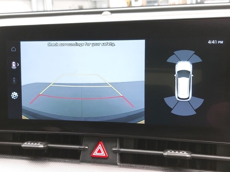 Used Kia Sportage 2023 for sale - 77379660: Photo 12