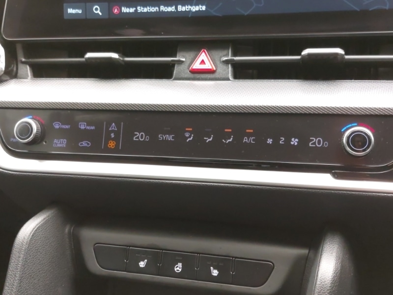 Used Kia Sportage 2023 for sale - 77379660: Photo 13