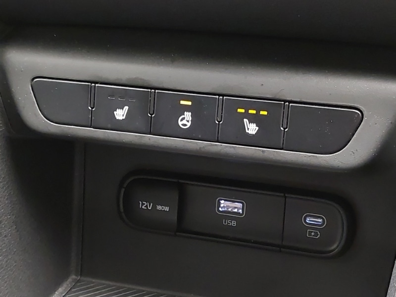 Used Kia Sportage 2023 for sale - 77379660: Photo 14