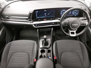 Used Kia Sportage 2023 for sale - 77379660: Photo