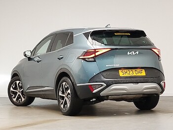 Used Kia Sportage 2023 for sale - 77379660: Photo