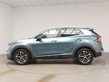 Used Kia Sportage 2023 for sale - 77379660: Photo