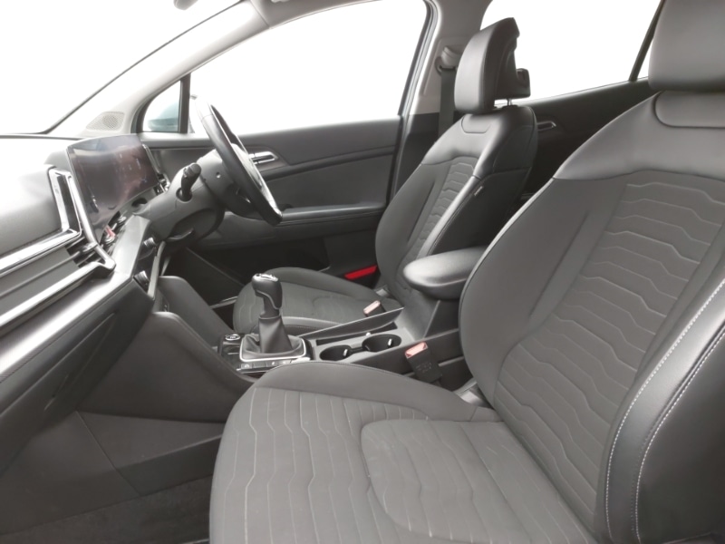 Used Kia Sportage 2023 for sale - 77379660: Photo 5