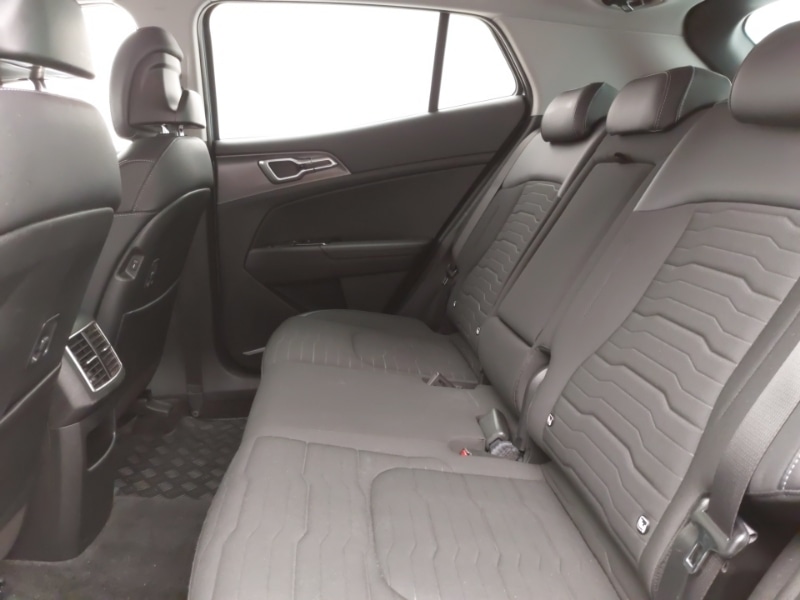 Used Kia Sportage 2023 for sale - 77379660: Photo 6