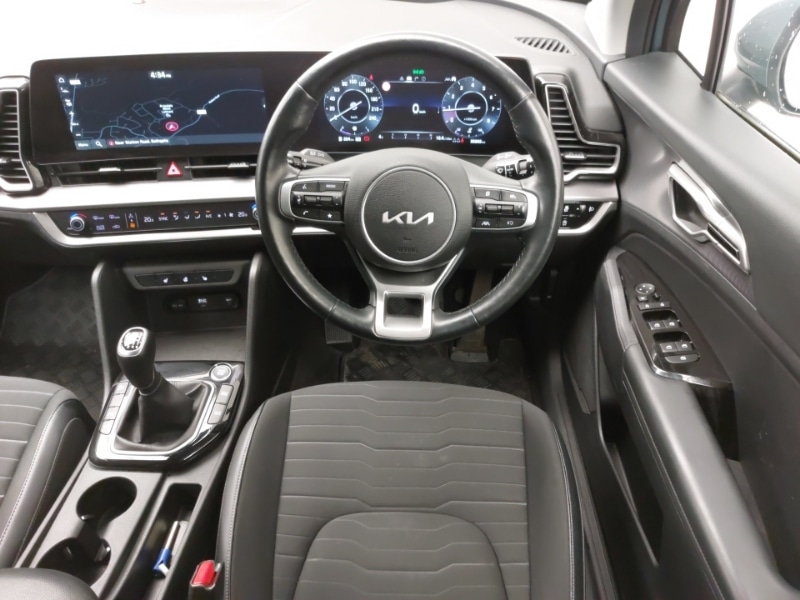 Used Kia Sportage 2023 for sale - 77379660: Photo 7