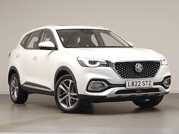 Used MG MG HS 2022 for sale - 75939493: Photo