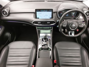 Used MG MG HS 2022 for sale - 75939493: Photo