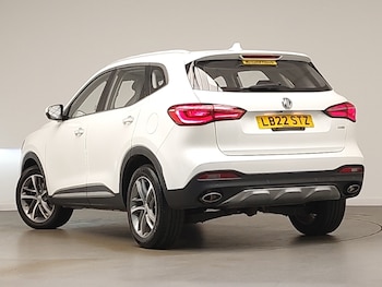 Used MG MG HS 2022 for sale - 75939493: Photo