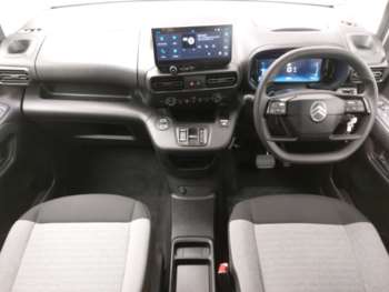 Used Citroen Berlingo 2024 for sale - 74933229: Photo