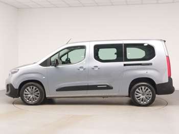 Used Citroen Berlingo 2024 for sale - 74933229: Photo