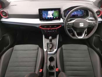 Used SEAT Arona 2024 for sale - 74672949: Photo