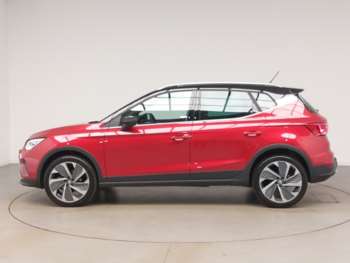 Used SEAT Arona 2024 for sale - 74672949: Photo