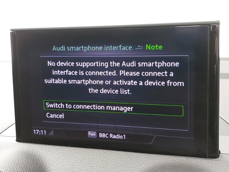 Used Audi Q2 2018 for sale - 77522648: Photo 11