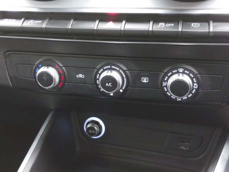 Used Audi Q2 2018 for sale - 77522648: Photo 12