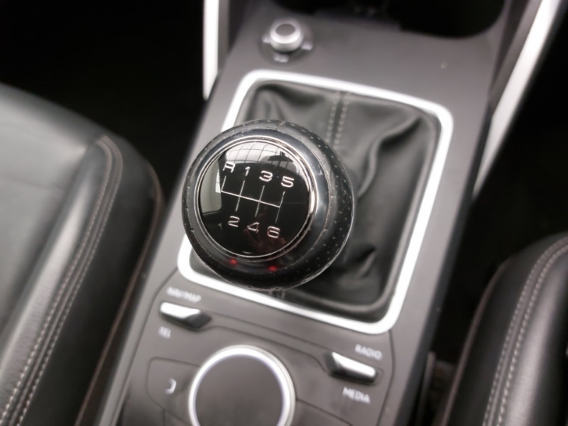 Used Audi Q2 2018 for sale - 77522648: Photo 13