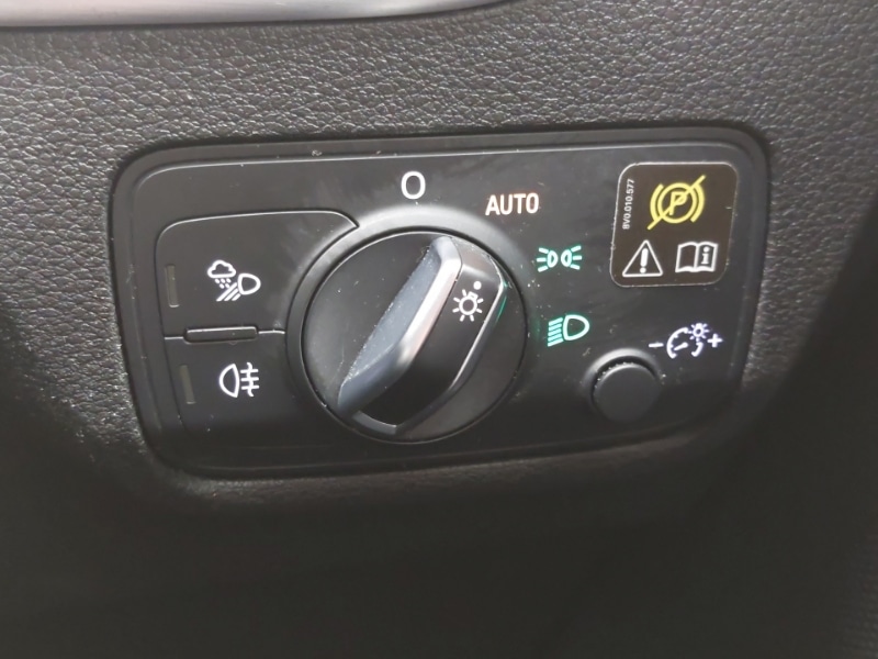 Used Audi Q2 2018 for sale - 77522648: Photo 15