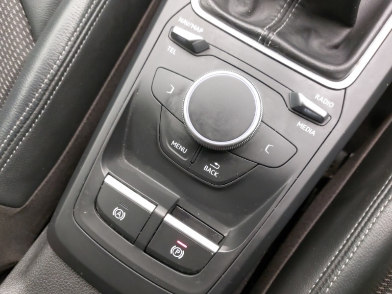 Used Audi Q2 2018 for sale - 77522648: Photo 17