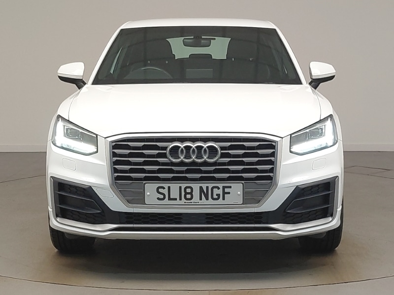 Used Audi Q2 2018 for sale - 77522648: Photo 18