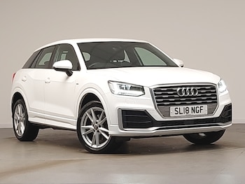 Audi Q2 feature image