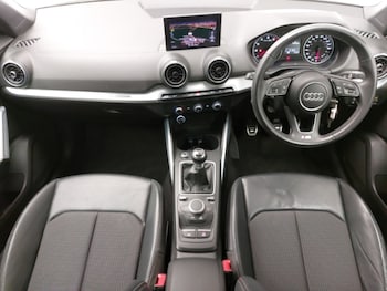 Used Audi Q2 2018 for sale - 77522648: Photo