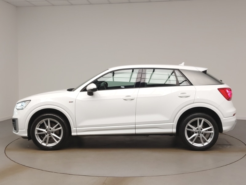 Used Audi Q2 2018 for sale - 77522648: Photo 4