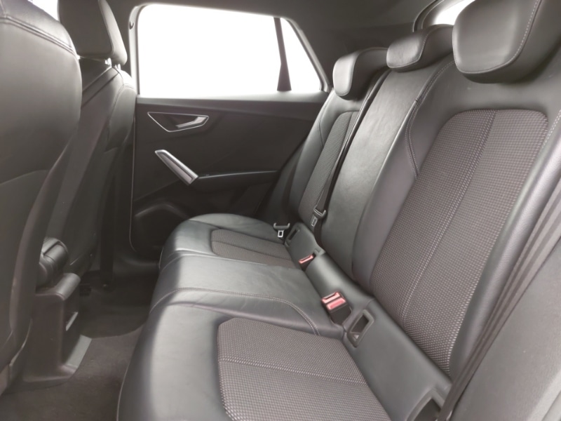 Used Audi Q2 2018 for sale - 77522648: Photo 6