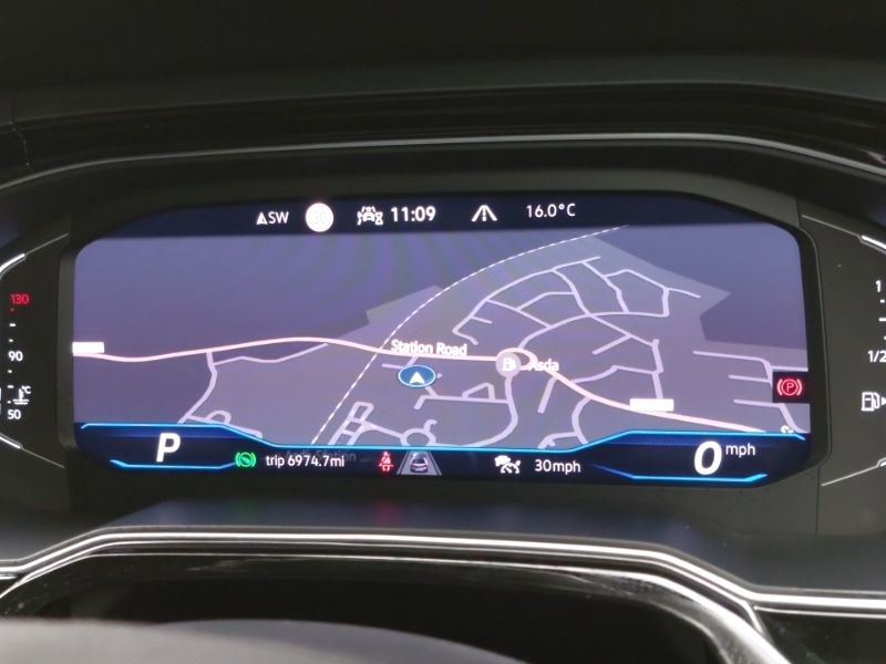 Used Volkswagen Taigo 2024 for sale - 77062646: Photo 10