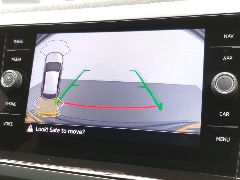 Used Volkswagen Taigo 2024 for sale - 77062646: Photo 12