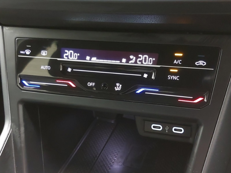 Used Volkswagen Taigo 2024 for sale - 77062646: Photo 13