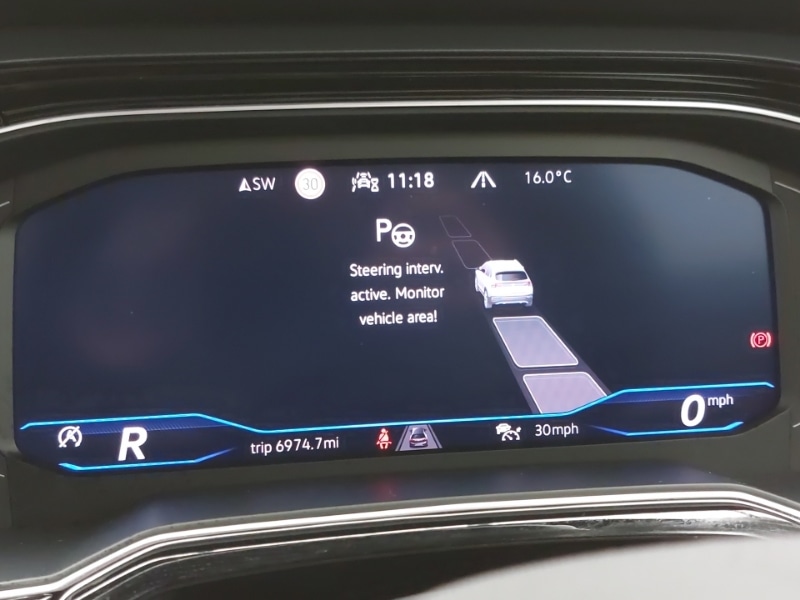 Used Volkswagen Taigo 2024 for sale - 77062646: Photo 15