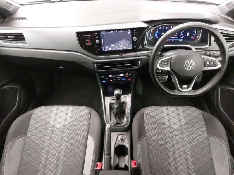 Used Volkswagen Taigo 2024 for sale - 77062646: Photo 2