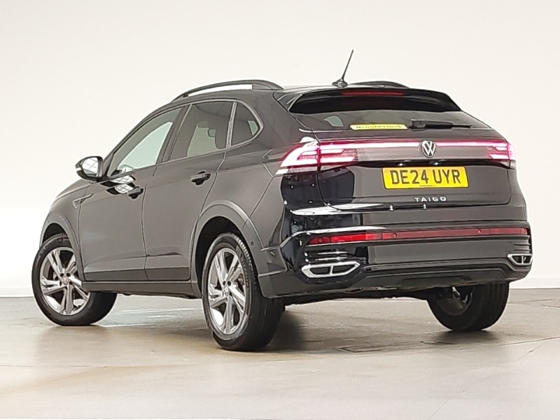 Used Volkswagen Taigo 2024 for sale - 77062646: Photo 3