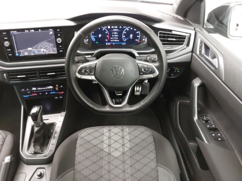 Used Volkswagen Taigo 2024 for sale - 77062646: Photo 7