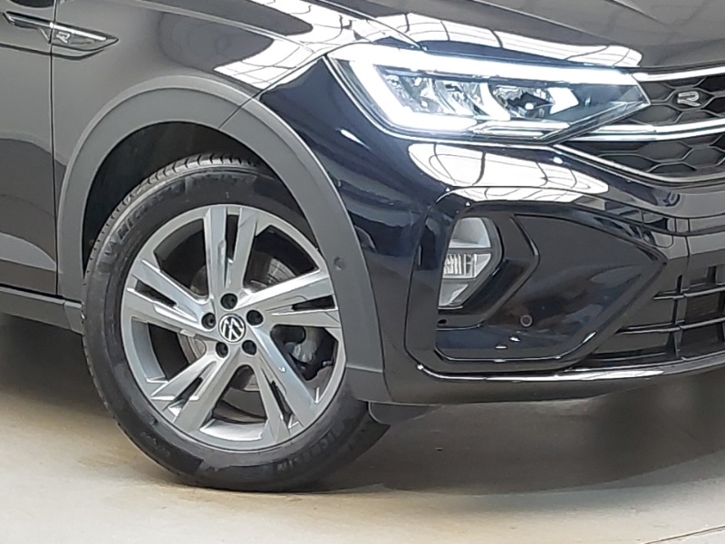 Used Volkswagen Taigo 2024 for sale - 77062646: Photo 9