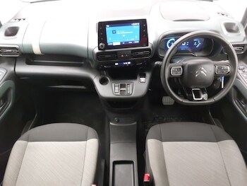 Used Citroen Berlingo 2023 for sale - 78268940: Photo