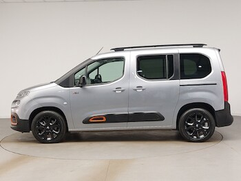 Used Citroen Berlingo 2023 for sale - 78268940: Photo