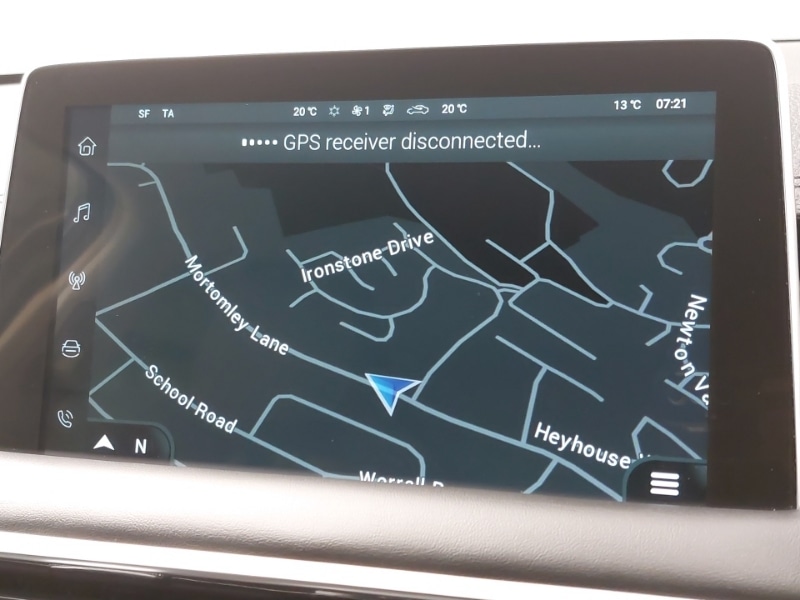 Used MG MG HS 2023 for sale - 76478352: Photo 10