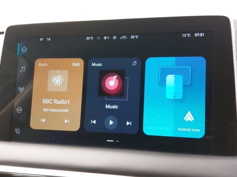 Used MG MG HS 2023 for sale - 76478352: Photo 11