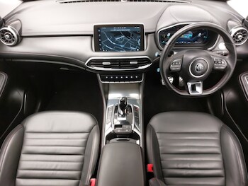 Used MG MG HS 2023 for sale - 76478352: Photo