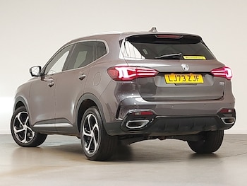 Used MG MG HS 2023 for sale - 76478352: Photo