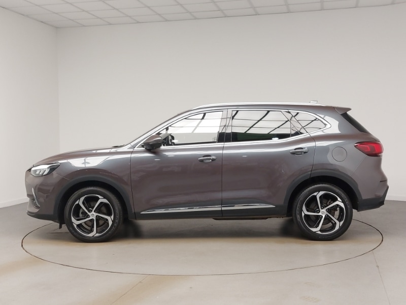 Used MG MG HS 2023 for sale - 76478352: Photo 4