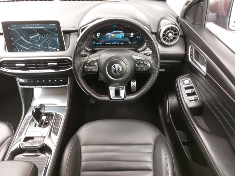 Used MG MG HS 2023 for sale - 76478352: Photo 7