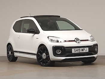 Used Volkswagen up! 2019 for sale - 78727708: Photo