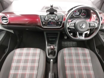 Used Volkswagen up! 2019 for sale - 78727708: Photo