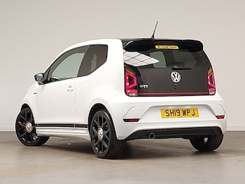 Used Volkswagen up! 2019 for sale - 78727708: Photo
